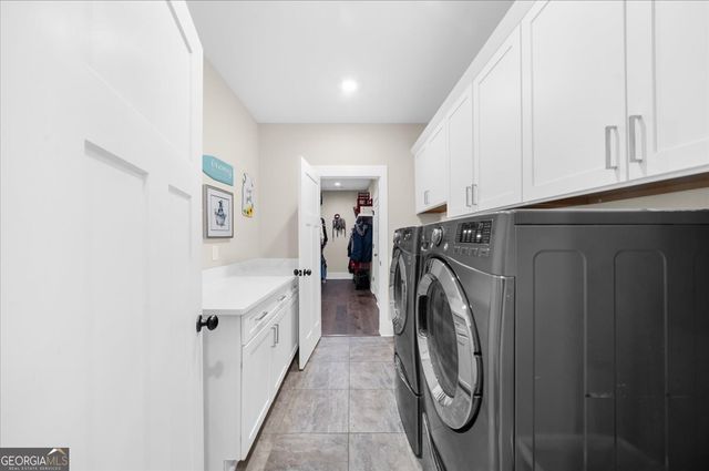 540 Byrd Mountain Lane, Canton, GA 30114