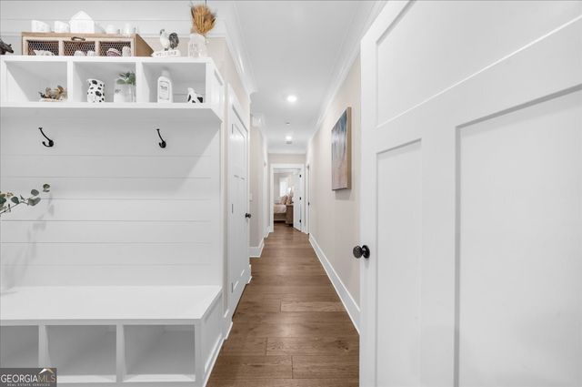 540 Byrd Mountain Lane, Canton, GA 30114