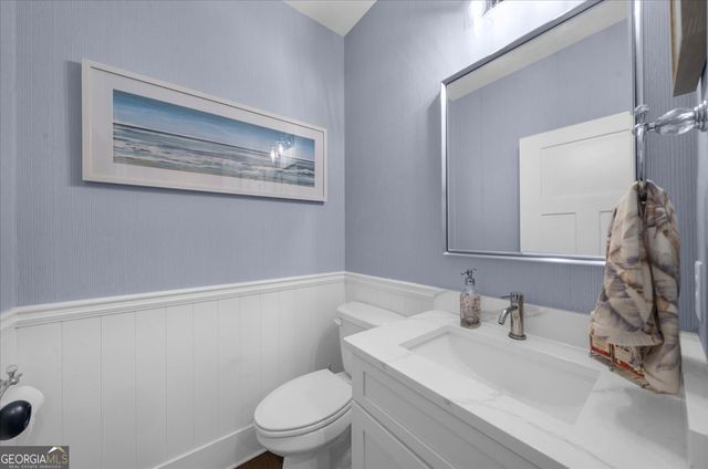 540 Byrd Mountain Lane, Canton, GA 30114