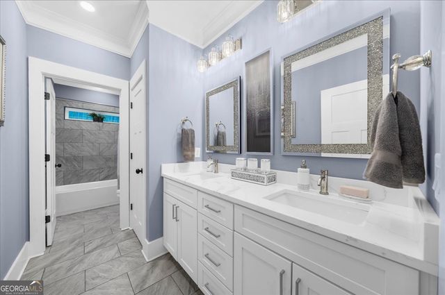 540 Byrd Mountain Lane, Canton, GA 30114