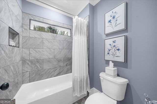 540 Byrd Mountain Lane, Canton, GA 30114