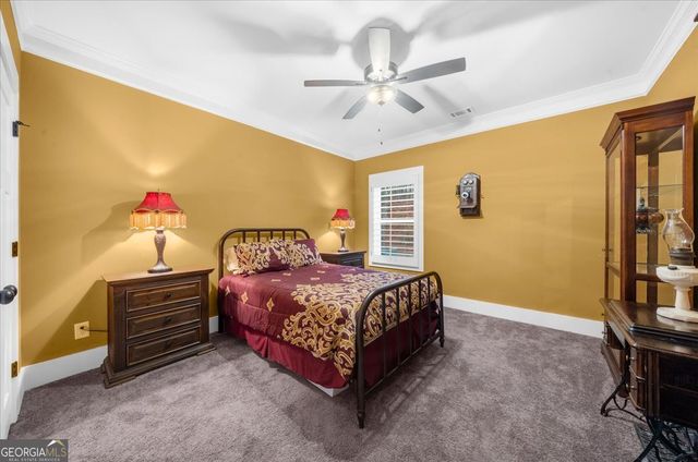 540 Byrd Mountain Lane, Canton, GA 30114