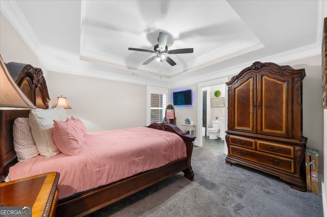 540 Byrd Mountain Lane, Canton, GA 30114