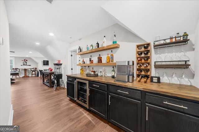 540 Byrd Mountain Lane, Canton, GA 30114