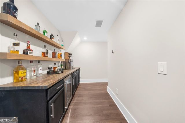 540 Byrd Mountain Lane, Canton, GA 30114