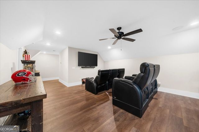 540 Byrd Mountain Lane, Canton, GA 30114