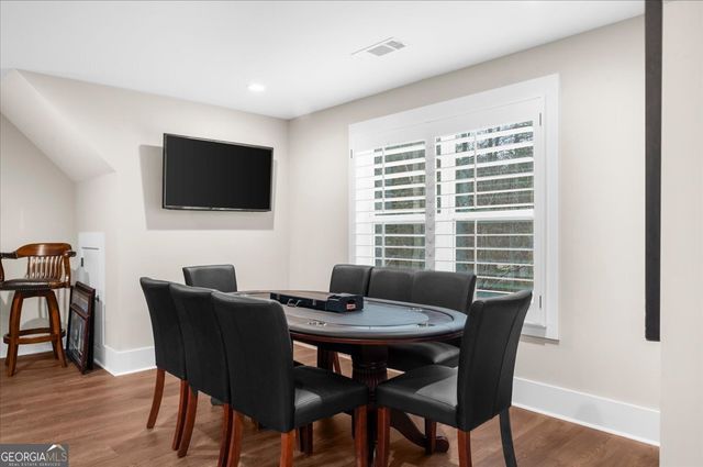 540 Byrd Mountain Lane, Canton, GA 30114