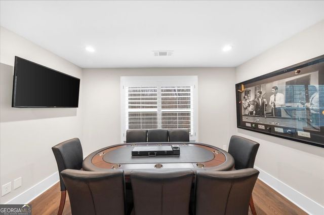 540 Byrd Mountain Lane, Canton, GA 30114