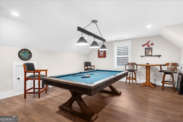 540 Byrd Mountain Lane, Canton, GA 30114