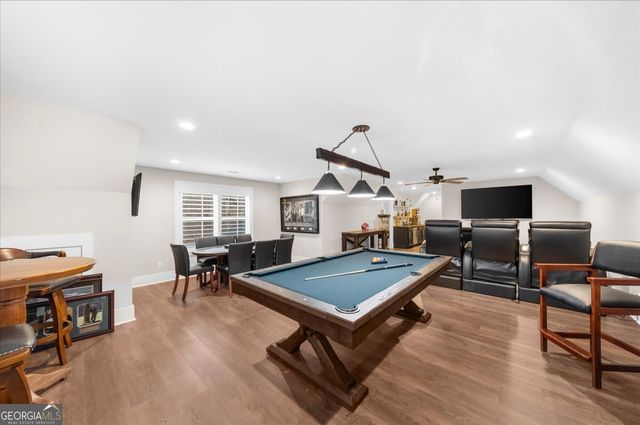 540 Byrd Mountain Lane, Canton, GA 30114