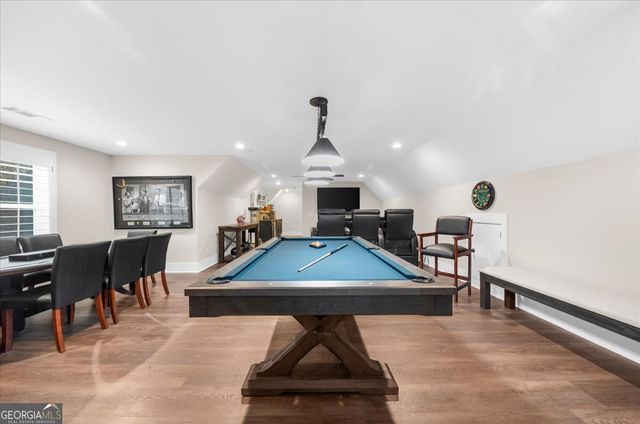 540 Byrd Mountain Lane, Canton, GA 30114