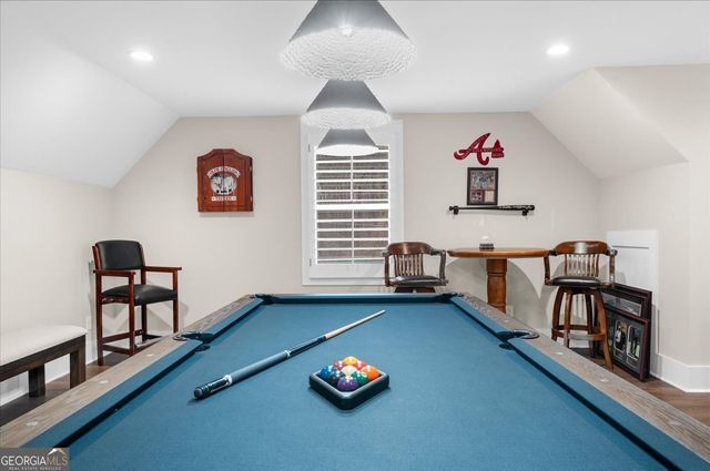 540 Byrd Mountain Lane, Canton, GA 30114