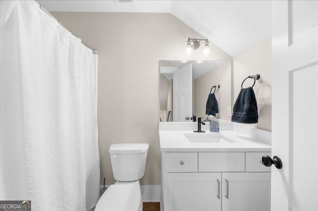 540 Byrd Mountain Lane, Canton, GA 30114