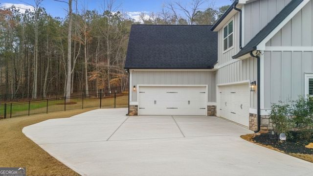540 Byrd Mountain Lane, Canton, GA 30114