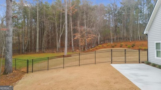 540 Byrd Mountain Lane, Canton, GA 30114