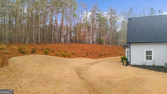 540 Byrd Mountain Lane, Canton, GA 30114