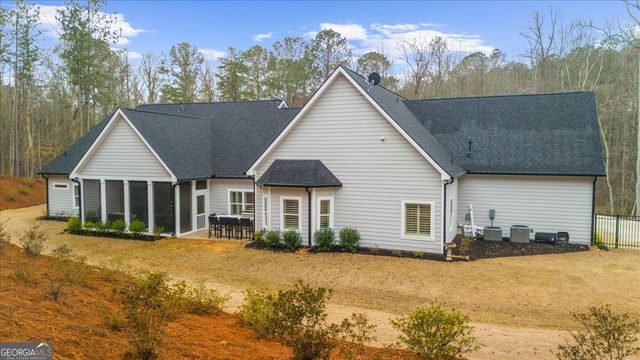 540 Byrd Mountain Lane, Canton, GA 30114