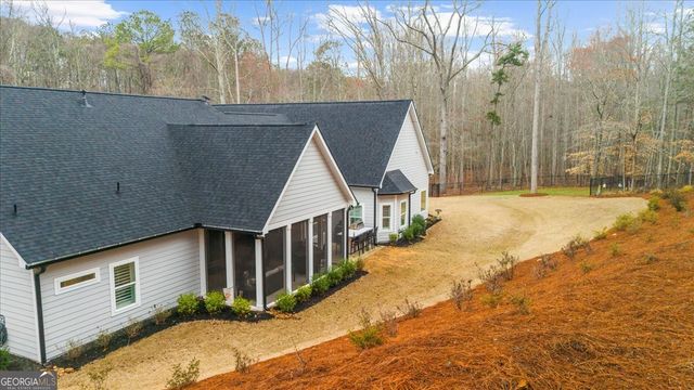 540 Byrd Mountain Lane, Canton, GA 30114