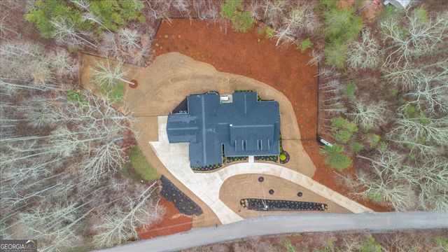 540 Byrd Mountain Lane, Canton, GA 30114