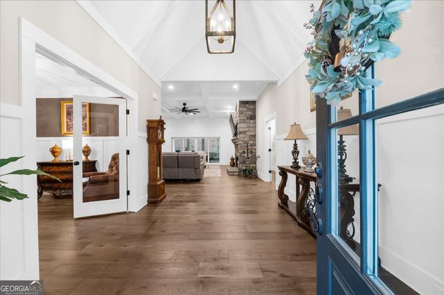 540 Byrd Mountain Lane, Canton, GA 30114