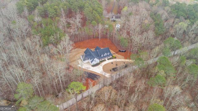 540 Byrd Mountain Lane, Canton, GA 30114