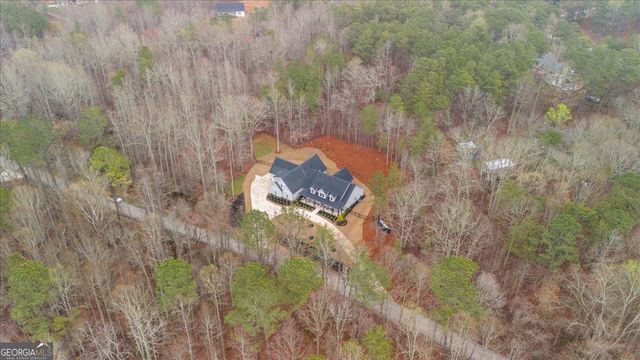 540 Byrd Mountain Lane, Canton, GA 30114