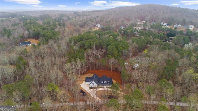 540 Byrd Mountain Lane, Canton, GA 30114
