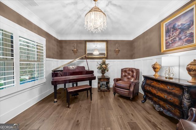 540 Byrd Mountain Lane, Canton, GA 30114