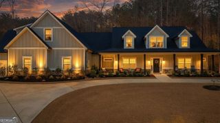 540 Byrd Mountain Lane, Canton, GA 30114