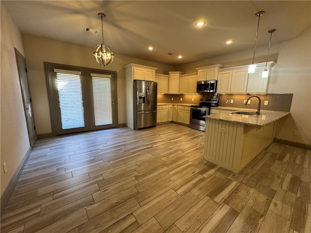 1802 SW Riverstone Road, Bentonville, AR 72713