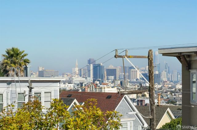 214 Eureka Street, San Francisco, CA 94114