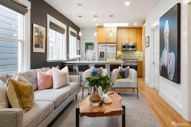 214 Eureka Street, San Francisco, CA 94114