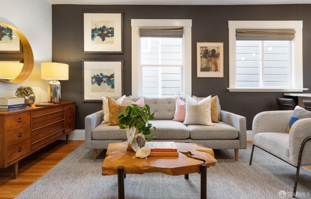 214 Eureka Street, San Francisco, CA 94114