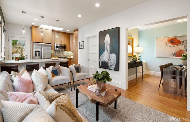 214 Eureka Street, San Francisco, CA 94114