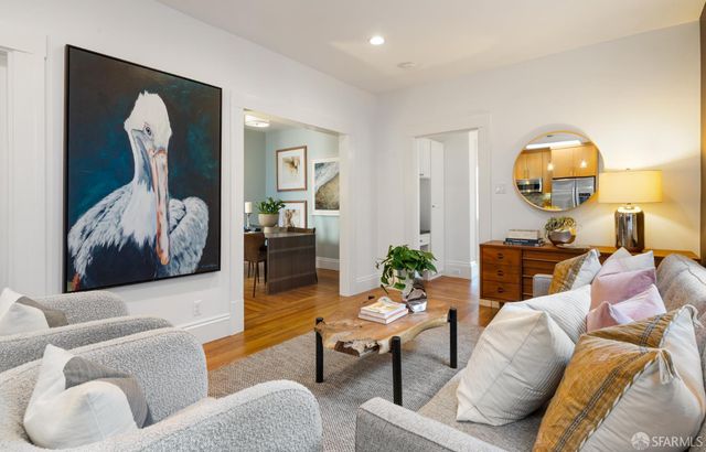 214 Eureka Street, San Francisco, CA 94114