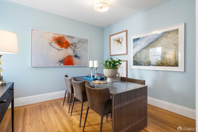 214 Eureka Street, San Francisco, CA 94114