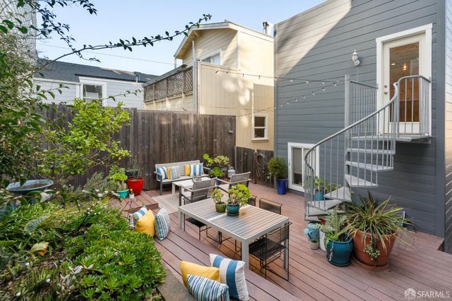 214 Eureka Street, San Francisco, CA 94114