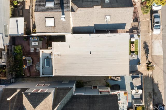 214 Eureka Street, San Francisco, CA 94114