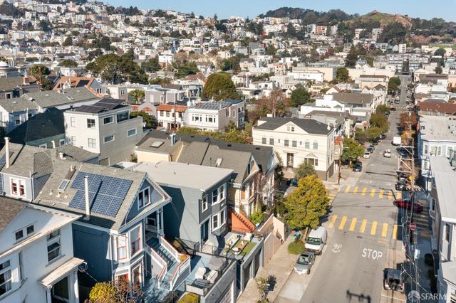 214 Eureka Street, San Francisco, CA 94114