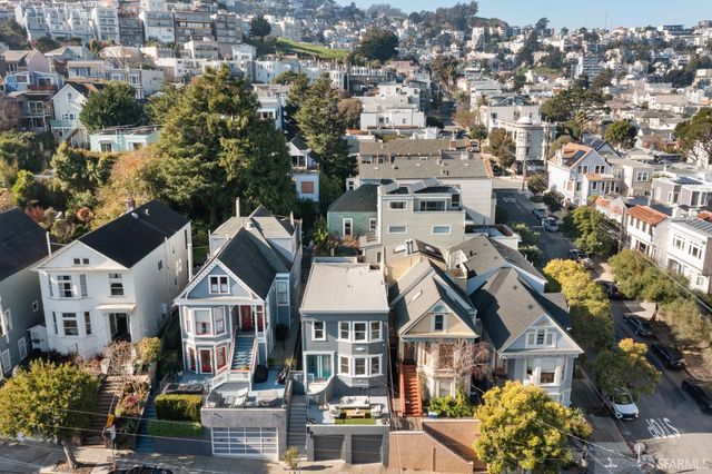 214 Eureka Street, San Francisco, CA 94114