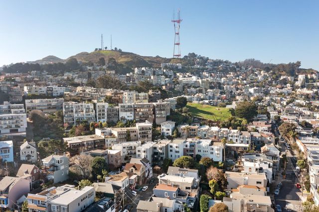 214 Eureka Street, San Francisco, CA 94114