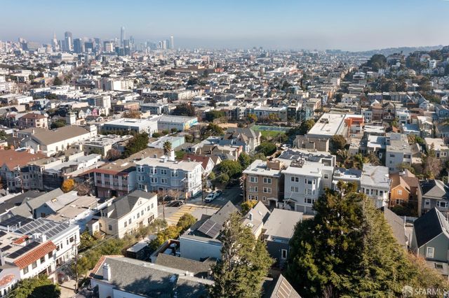 214 Eureka Street, San Francisco, CA 94114