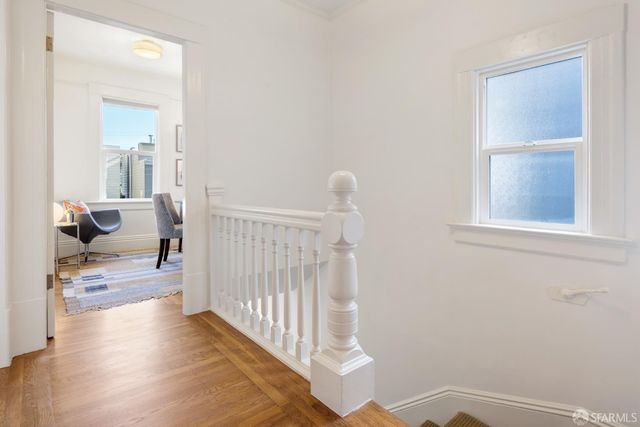 214 Eureka Street, San Francisco, CA 94114