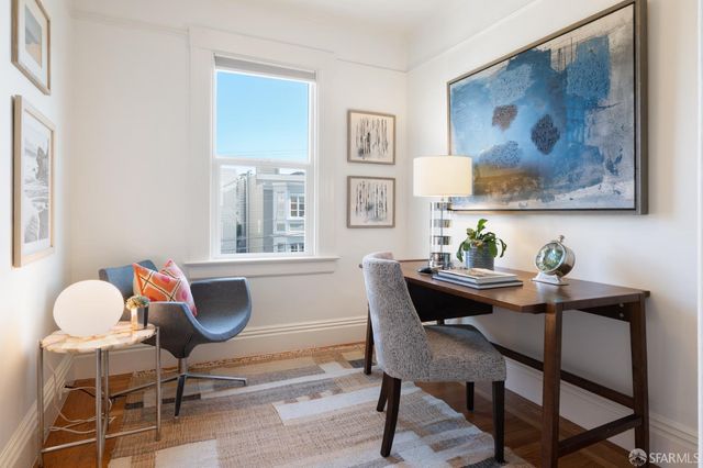 214 Eureka Street, San Francisco, CA 94114