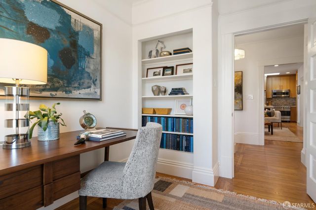 214 Eureka Street, San Francisco, CA 94114