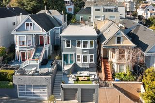 214 Eureka Street, San Francisco, CA 94114