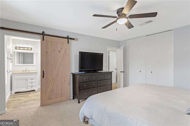 12 Surry County Place NW, Atlanta, GA 30318