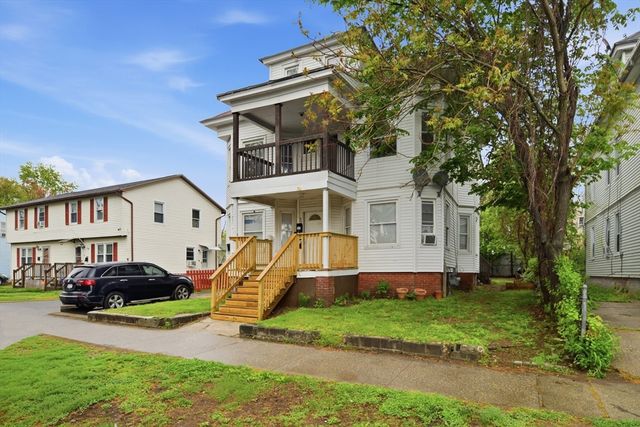 57-59 Pomona St, Springfield, MA 01108