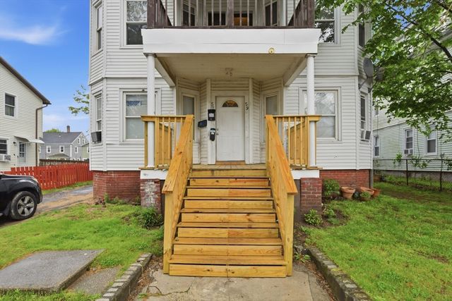 57-59 Pomona St, Springfield, MA 01108