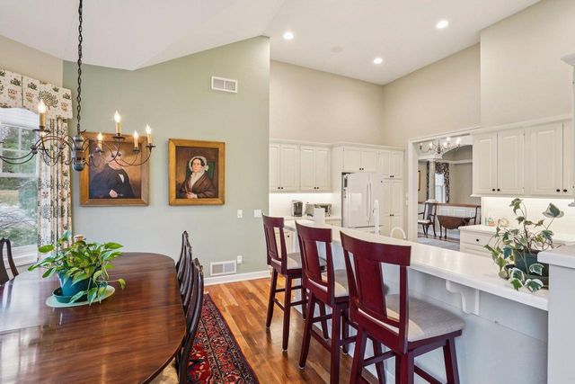 1 Settler Hill Circle, Madison, WI 53717